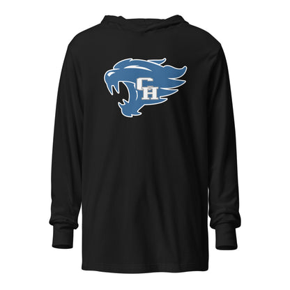 Colbert Heights High School Design 1 — Black