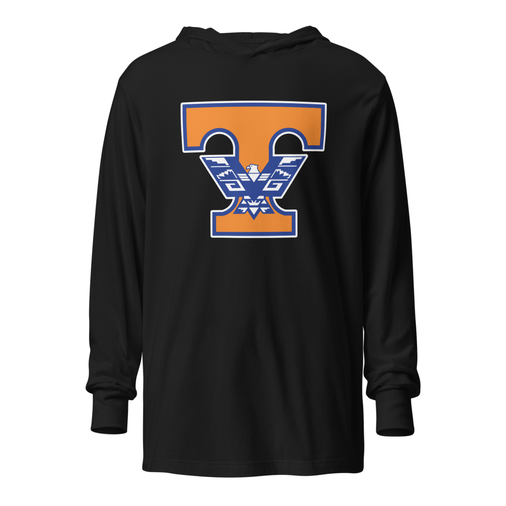 Timpview High School Design 1 — Black