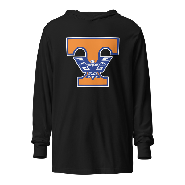 Timpview High School Design 1 — Black