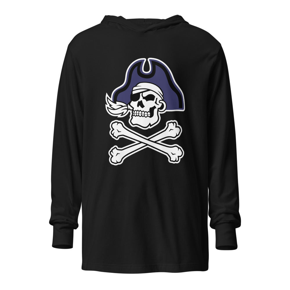 Fruitdale High School Design 1 — Black