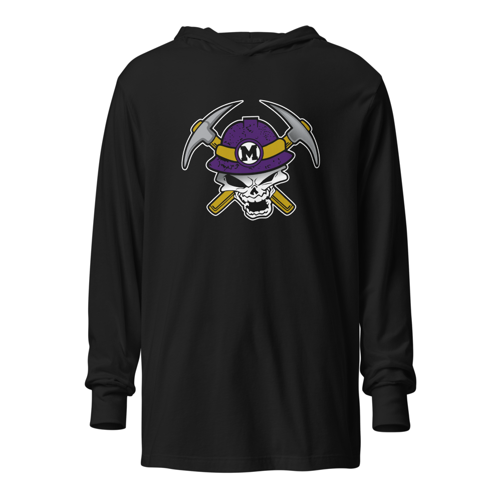 Sunrise Mountain High School - Vegas Design 1 — Black