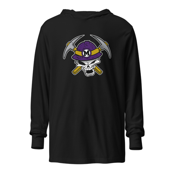 Sunrise Mountain High School - Vegas Design 1 — Black