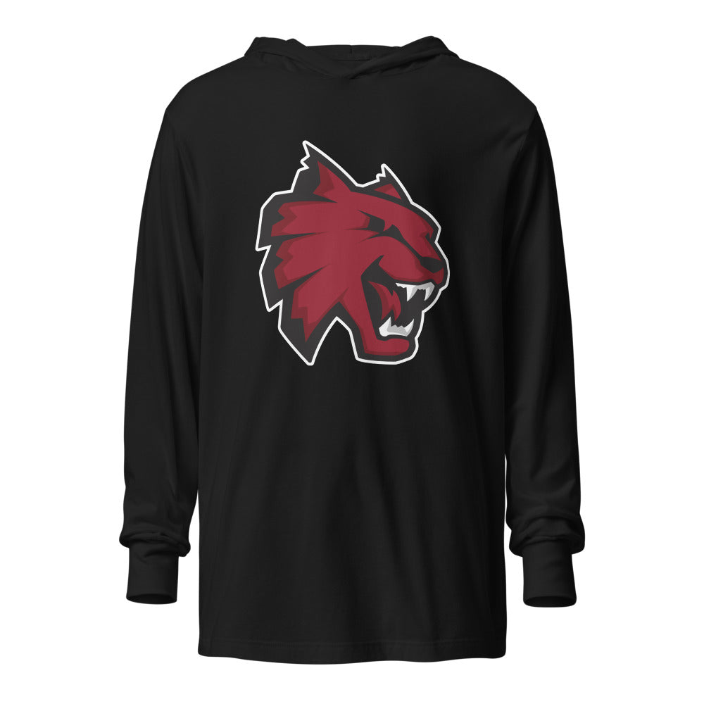 Central High School (Florence) Design 1 — Black