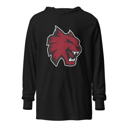 Central High School (Florence) Design 1 — Black