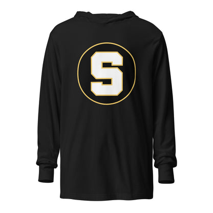 Scottsboro High School Design 1 — Black