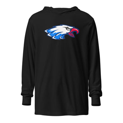 Center Point High School Design 1 — Black
