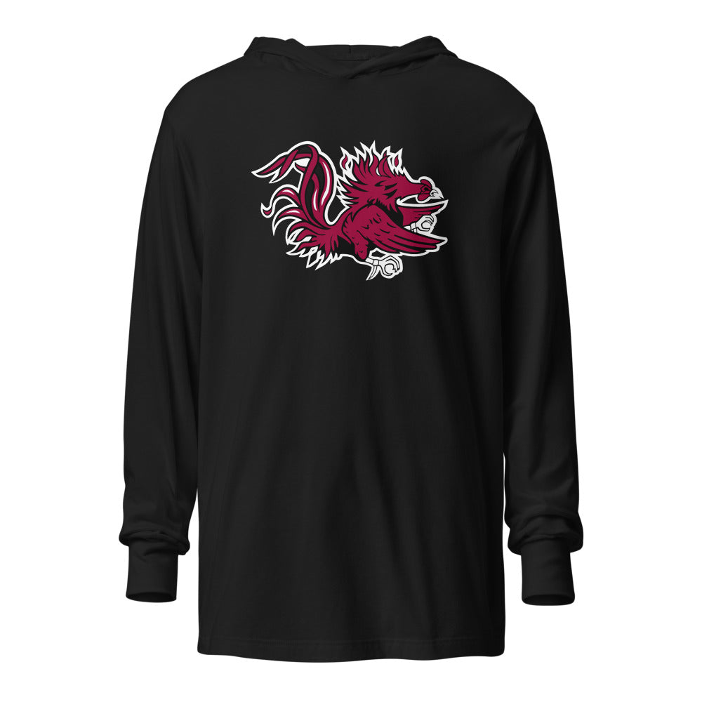 New Brockton High School Design 1 — Black