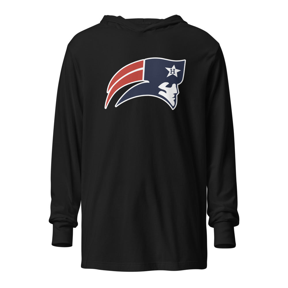 Homewood High School Design 1 — Black