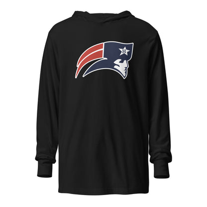 Homewood High School Design 1 — Black