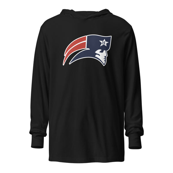 Homewood High School Design 1 — Black