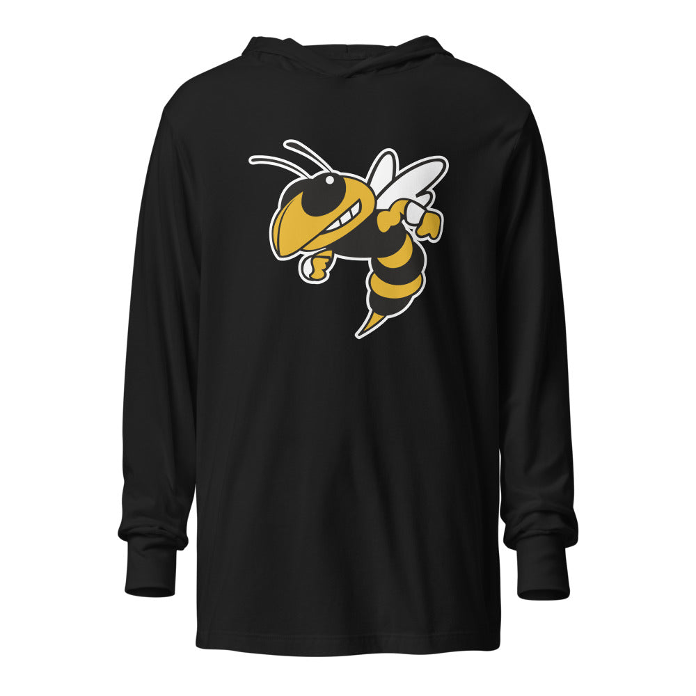 McAdory High School Design 1 — Black