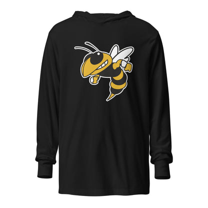 McAdory High School Design 1 — Black