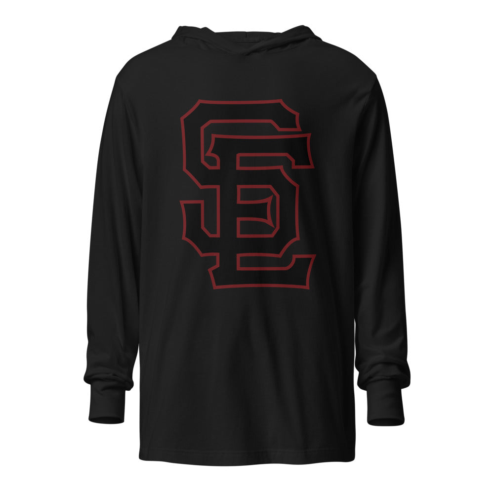 Stanhope Elmore High School Design 1 — Black