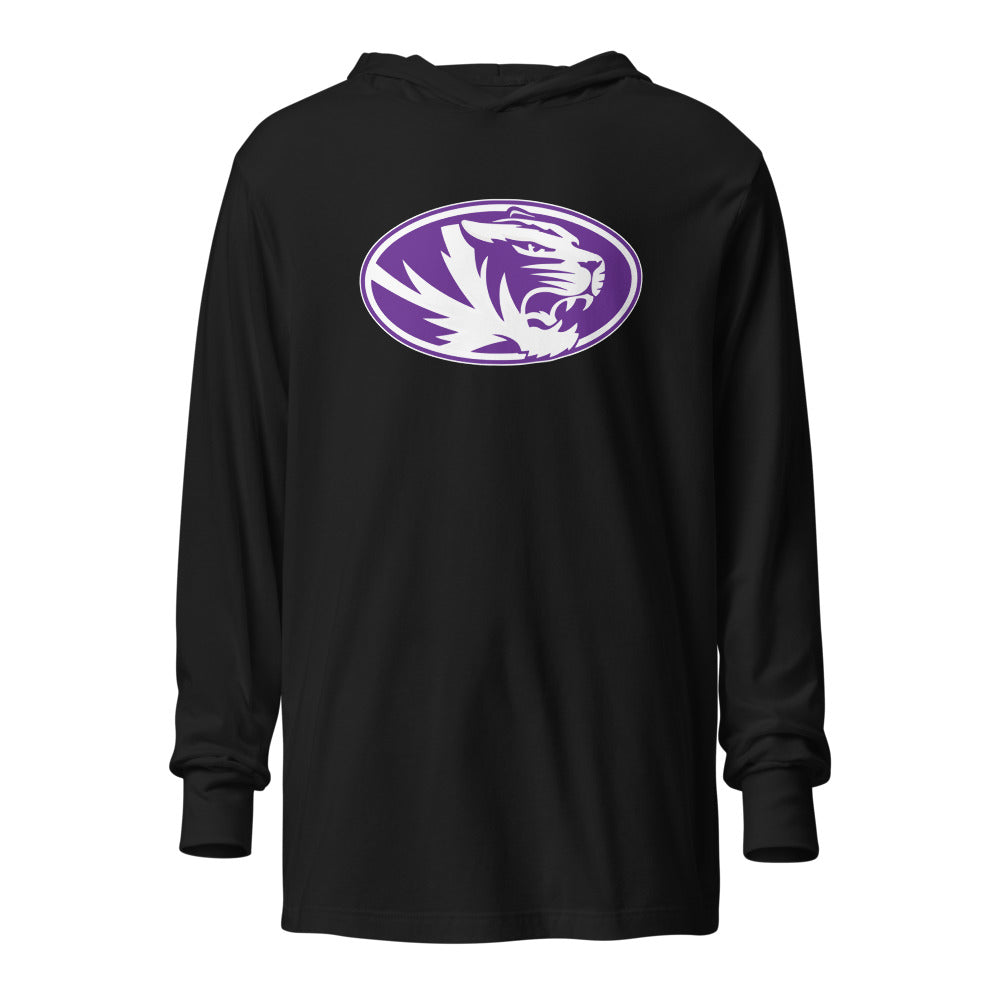 Minor High School Design 1 — Black
