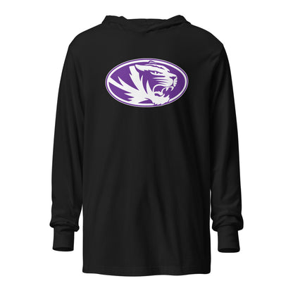 Minor High School Design 1 — Black