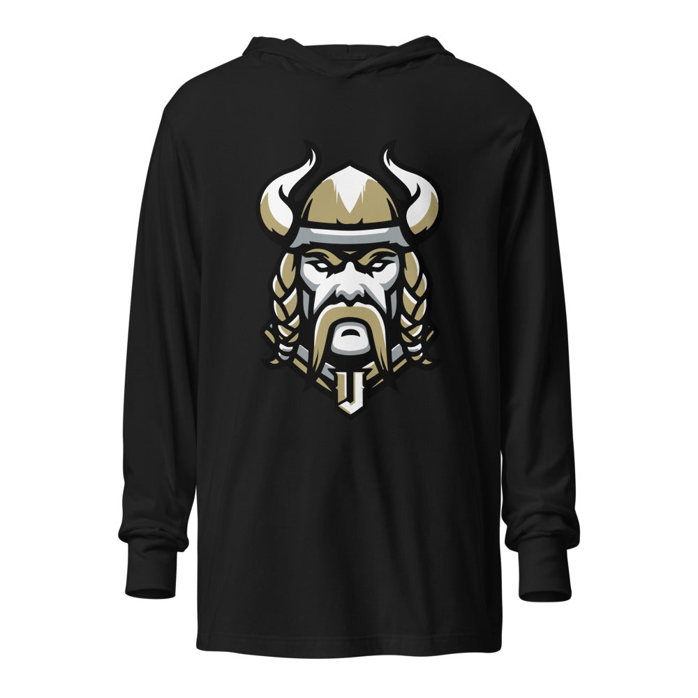 Jasper High School Design 1 — Black