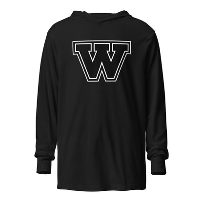 Walter Wellborn High School Design 1 — Black