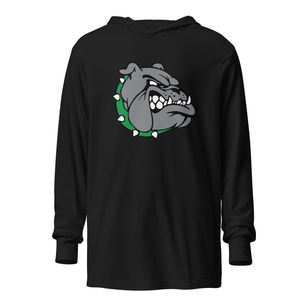Holtville High School Design 1 — Black