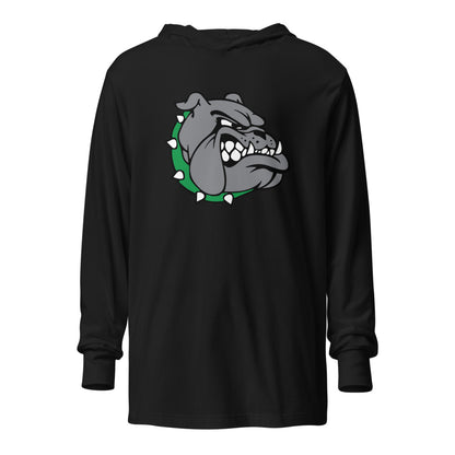 Holtville High School Design 1 — Black