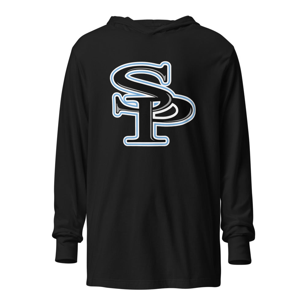 Spain Park High School Design 1 — Black