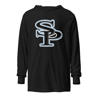 Spain Park High School Design 1 — Black