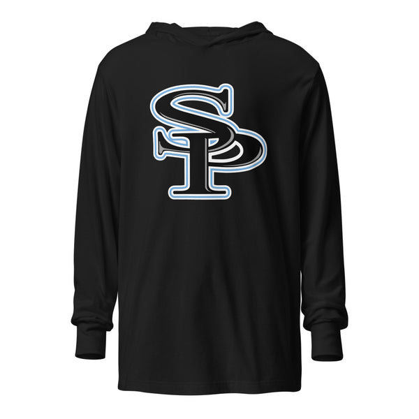 Spain Park High School Design 1 — Black