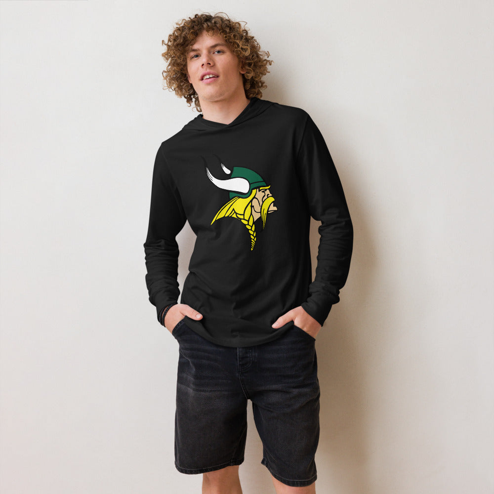 Skyline High School Design 1 — Black
