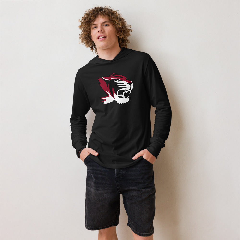 Hartselle High School Design 1 — Black