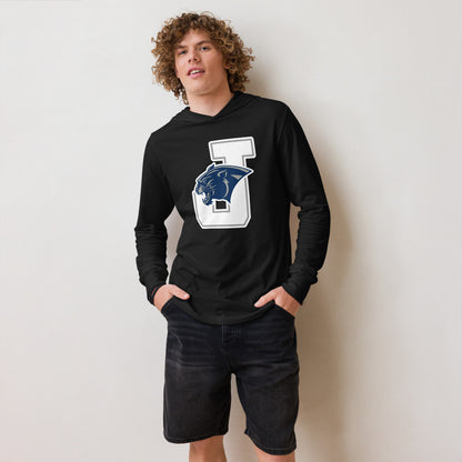 Jemison High School Design 1 — Black