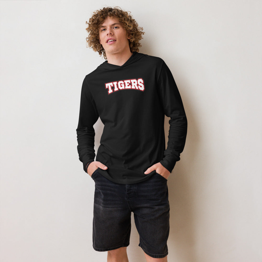 West Blocton High School Design 1 — Black