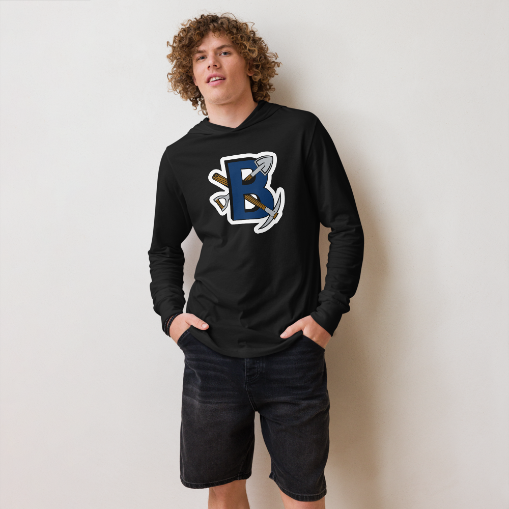 Bingham High School Design 1 — Black