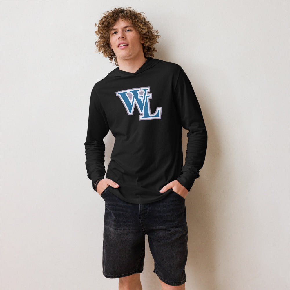 West Limestone High School Design 1 — Black