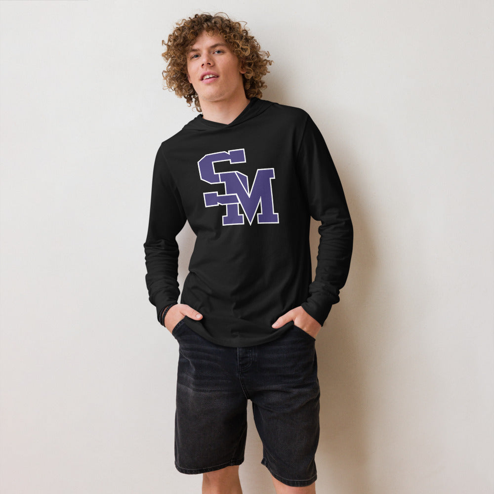 Susan Moore High School Design 1 — Black