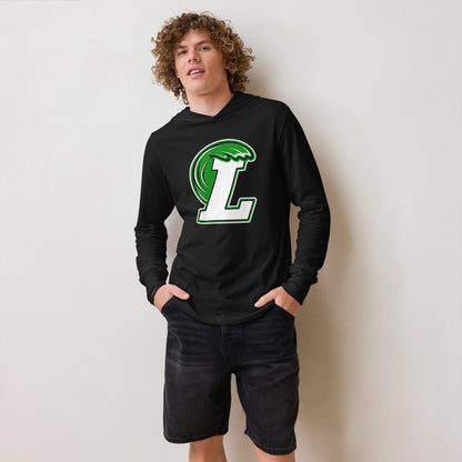 Leeds High School Design 1 — Black