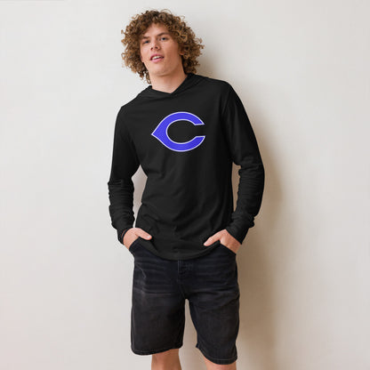 Childersburg High School Design 1 — Black