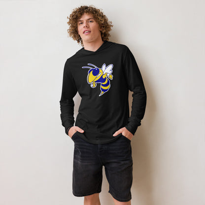 Aliceville High School Design 1 — Black