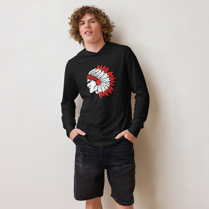 Ohatchee High School Design 1 — Black