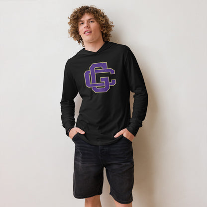 Geneva County High School Design 1 — Black