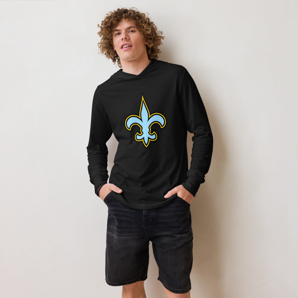 Selma High School Design 1 — Black