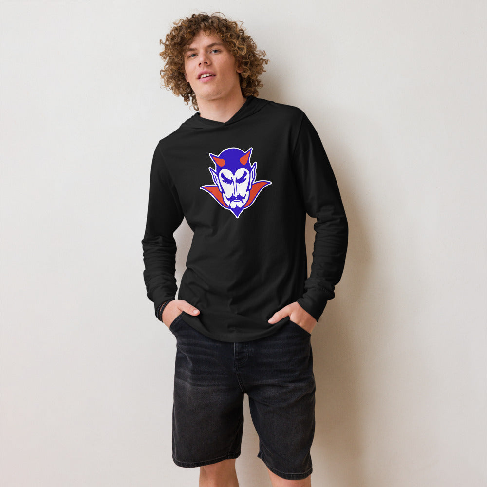 Cordova High School Design 1 — Black