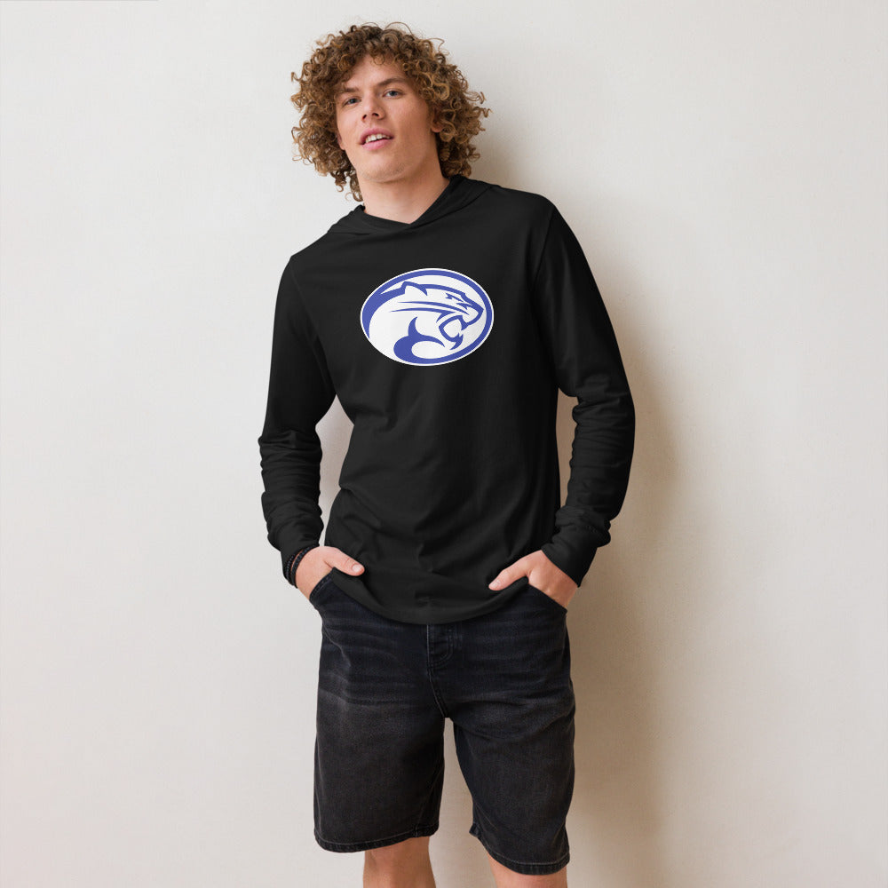 Central High School Coosa County Design 1 — Black
