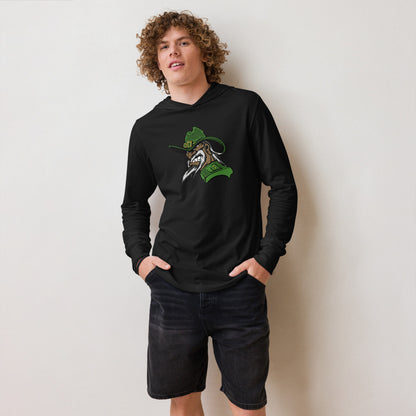 Woodlawn High School Design 1 — Black