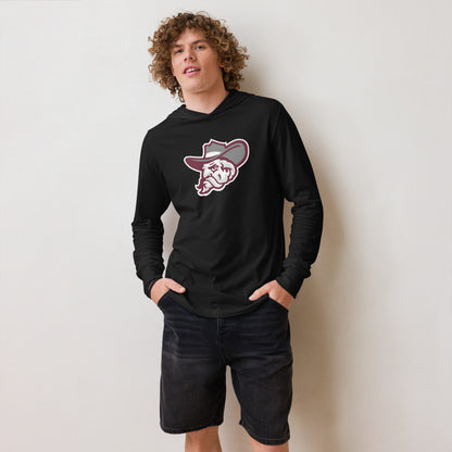 West Morgan High School Design 1 — Black