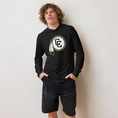 Colbert County High School Design 1 — Black
