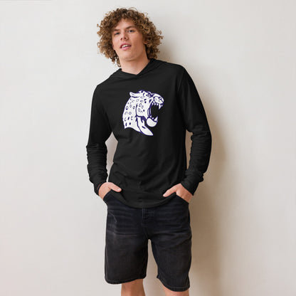 Mattie T. Blount High School Design 1 — Black