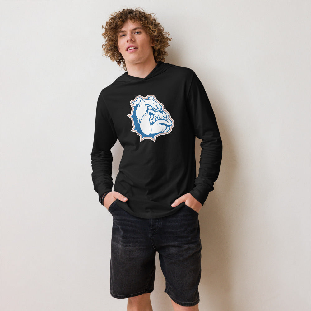 Addison High School Design 1 — Black