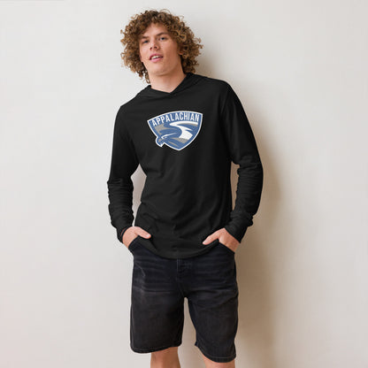 Appalachian High School Design 1 — Black