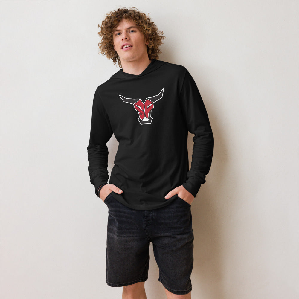 Spanish Fort High School Design 1 — Black