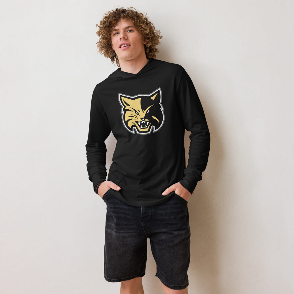 Fort Payne High School Design 1 — Black
