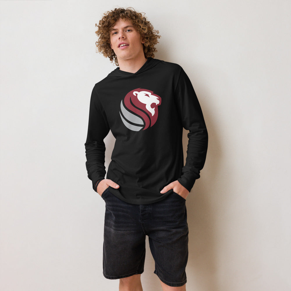 Haleyville High School Design 1 — Black